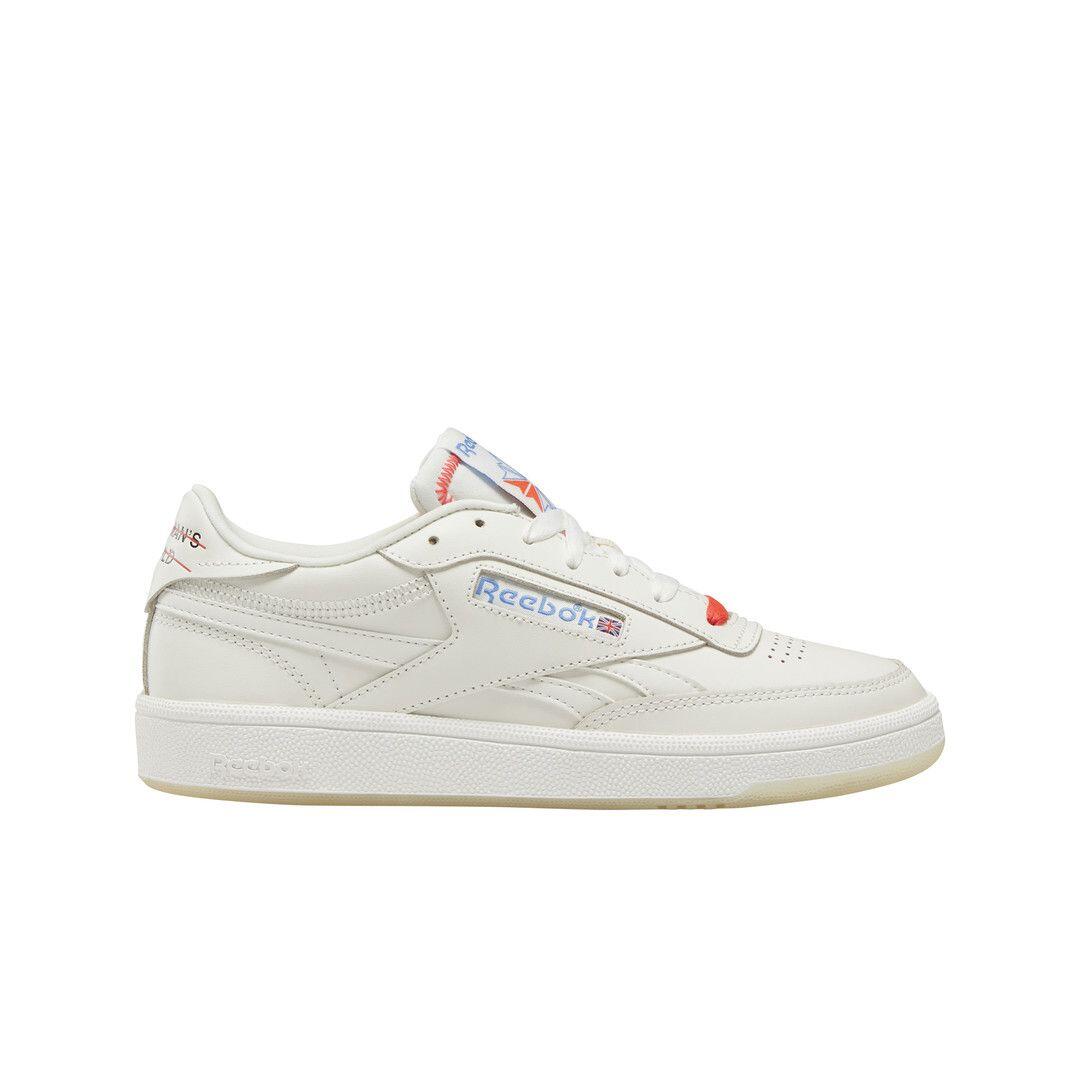 Basket Reebok Revenge Plus 5/7