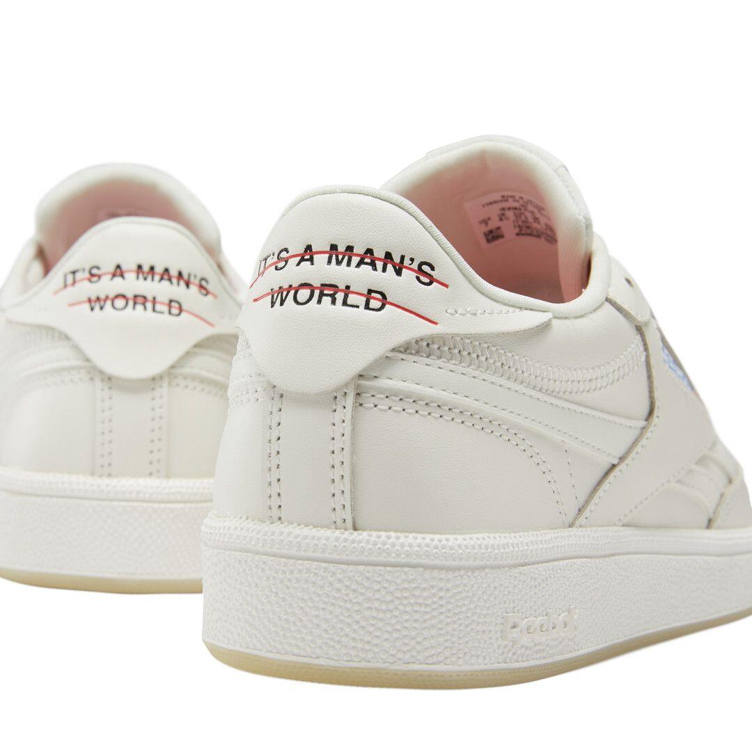 Basket Reebok Revenge Plus 4/7