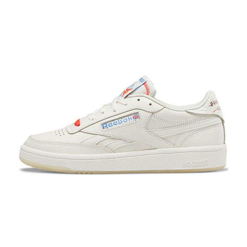 Basket Reebok Revenge Plus 1/7