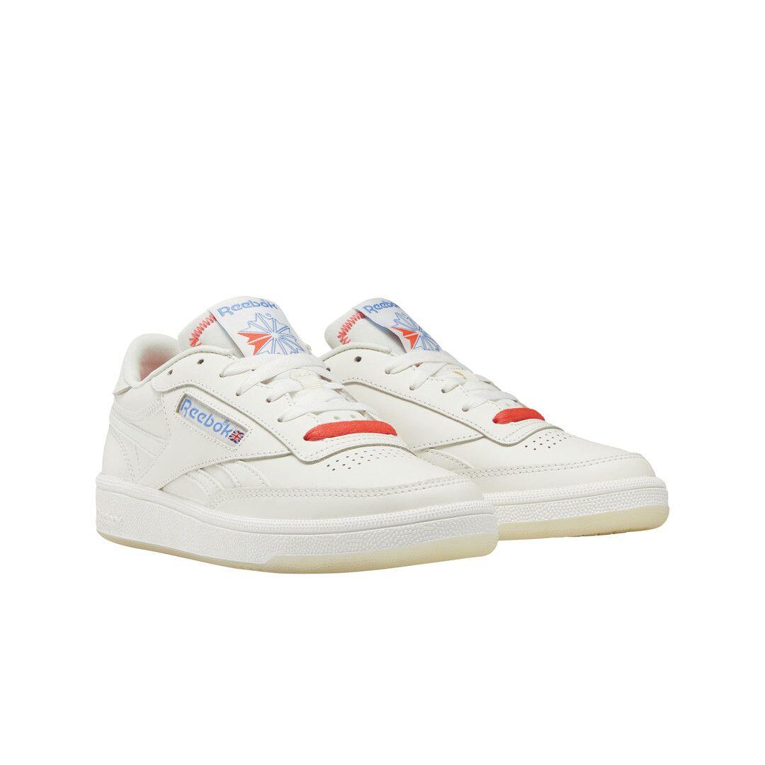 Basket Reebok Revenge Plus 6/7