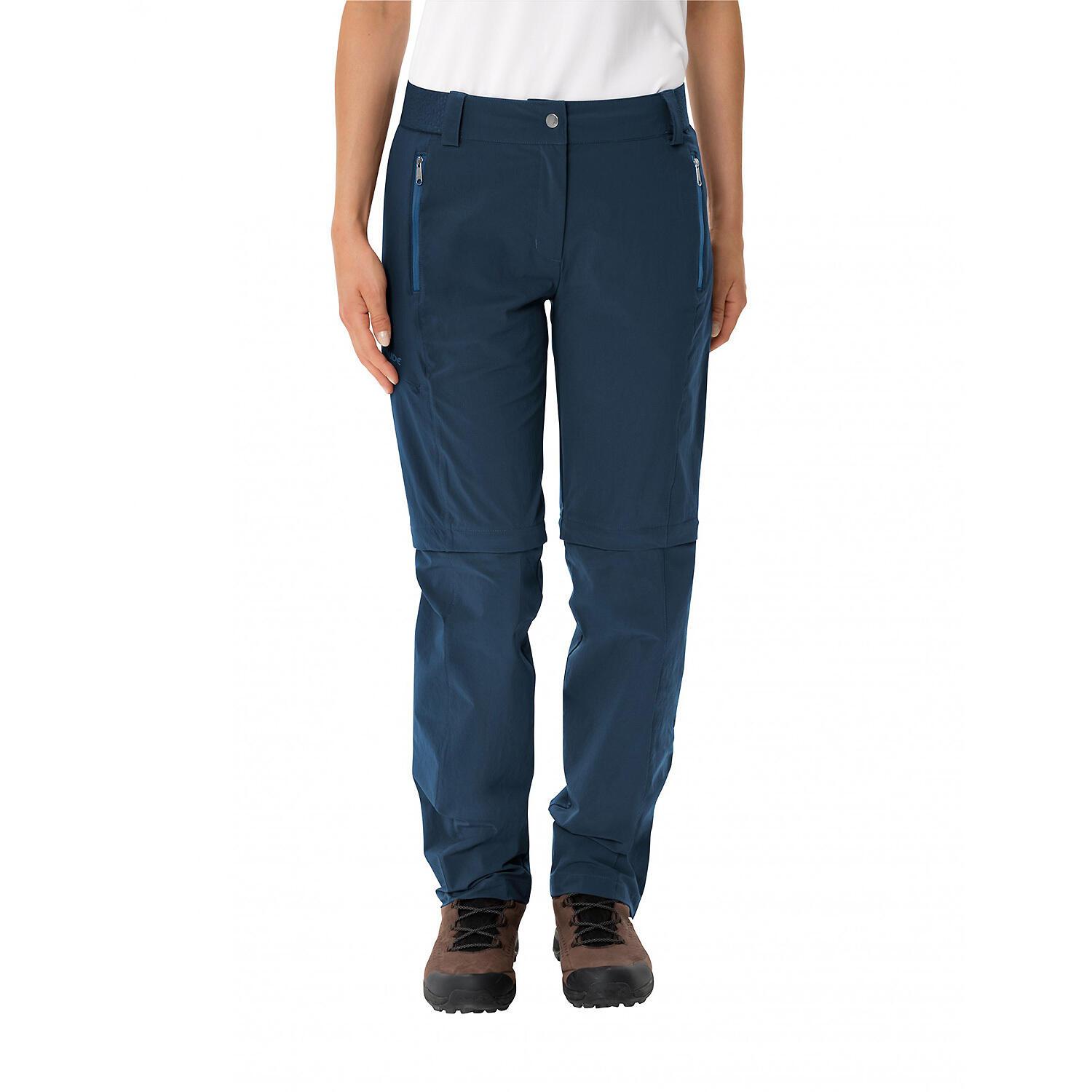 Damen Hose lang WOMENS FARLEY STRETCH ZO T-ZIP PANTS II 3/7