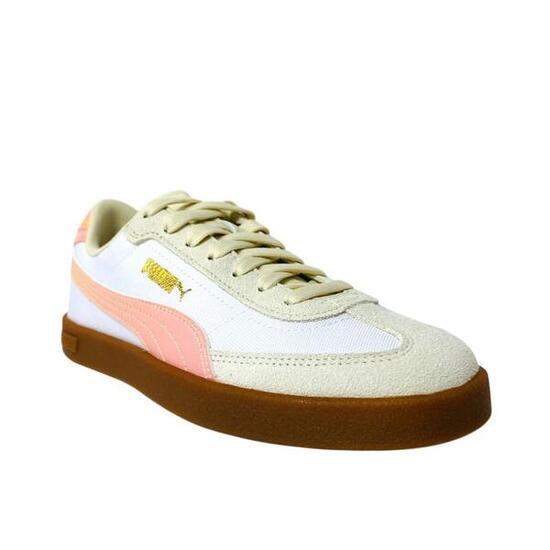 Puma Zapatillas Puma Club Ii Era Cv, Whiteeach Mujer