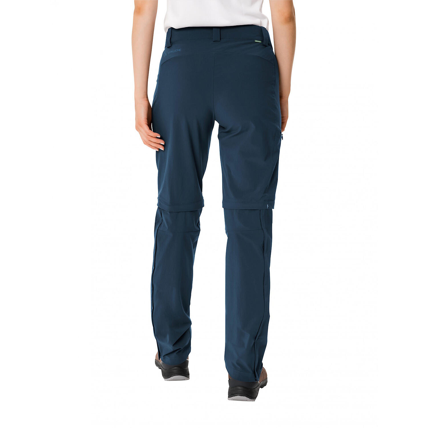 Damen Hose lang WOMENS FARLEY STRETCH ZO T-ZIP PANTS II 4/7