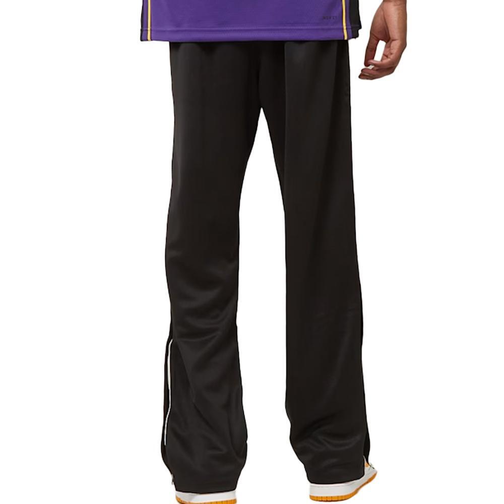 Pantalon Noir Homme New Era 60574481 2/2
