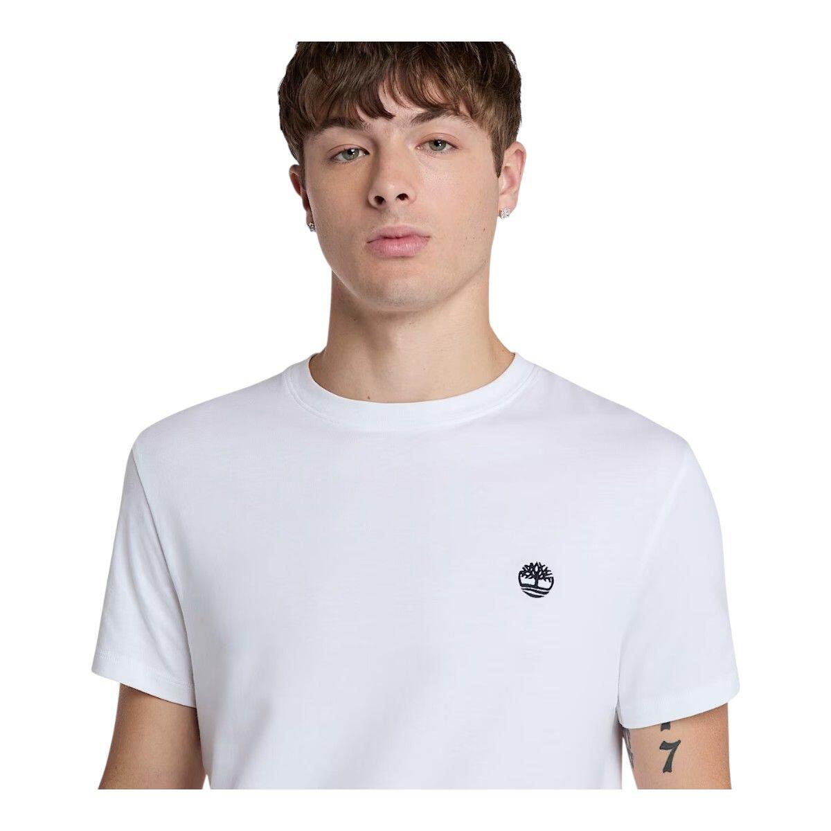 T-Shirt  DNRV Short Sleeve  Tee 3/5