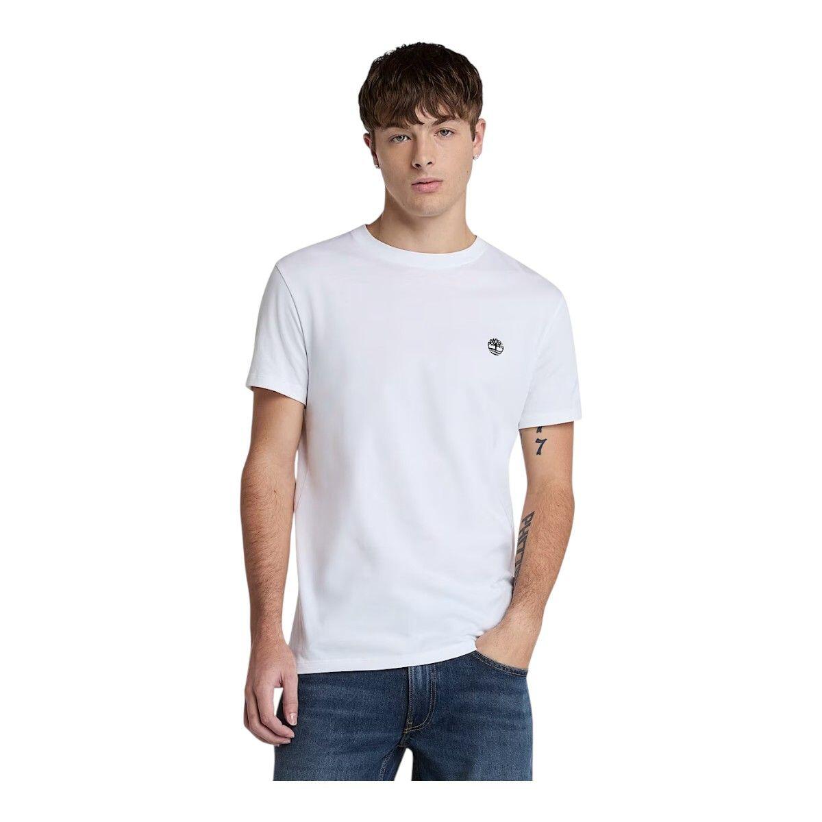 T-Shirt  DNRV Short Sleeve  Tee 5/5