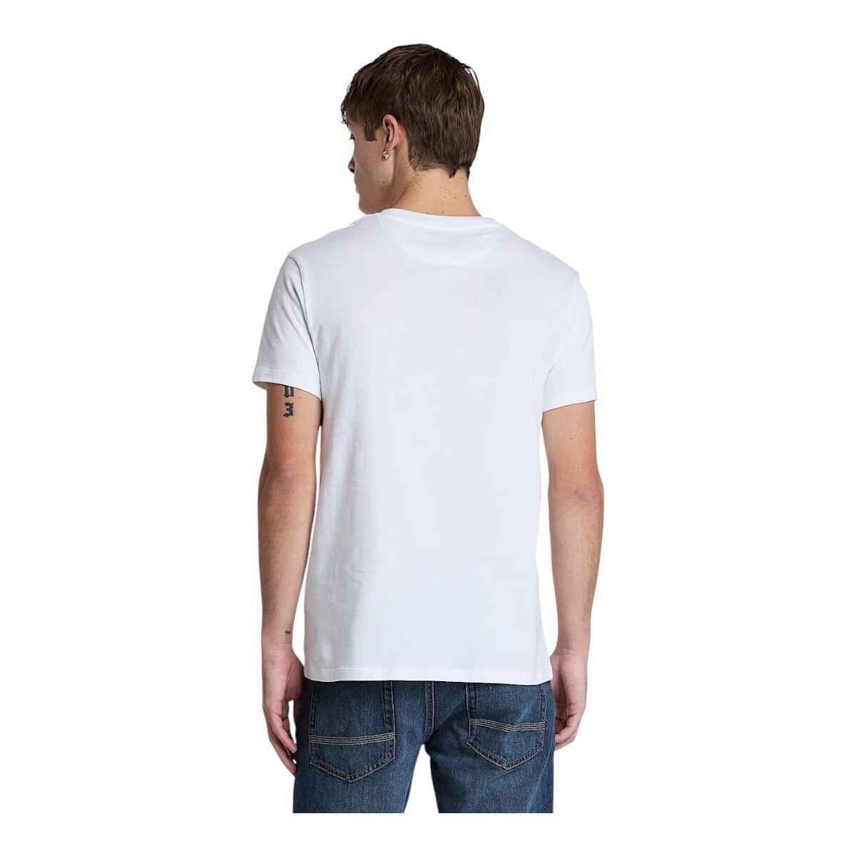 T-Shirt  DNRV Short Sleeve  Tee 4/5