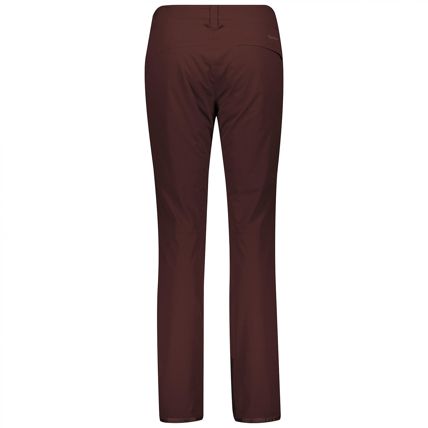 Damen Hose lang W ULTIMATE DRYO 10 PANTS 4/4