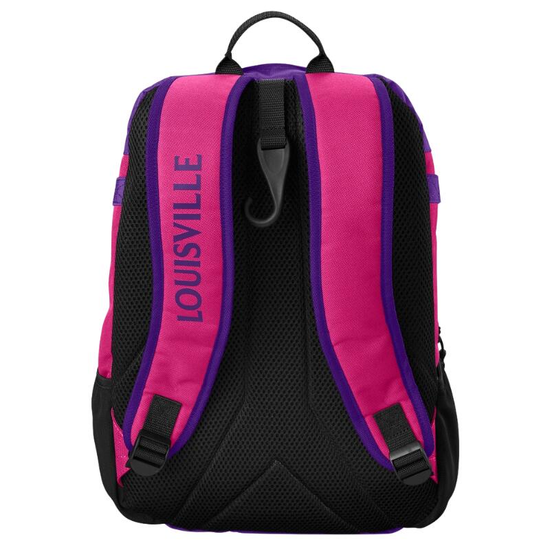 Louisville WB572970 Genuine V2 Stick Pack Color Purple 2/7