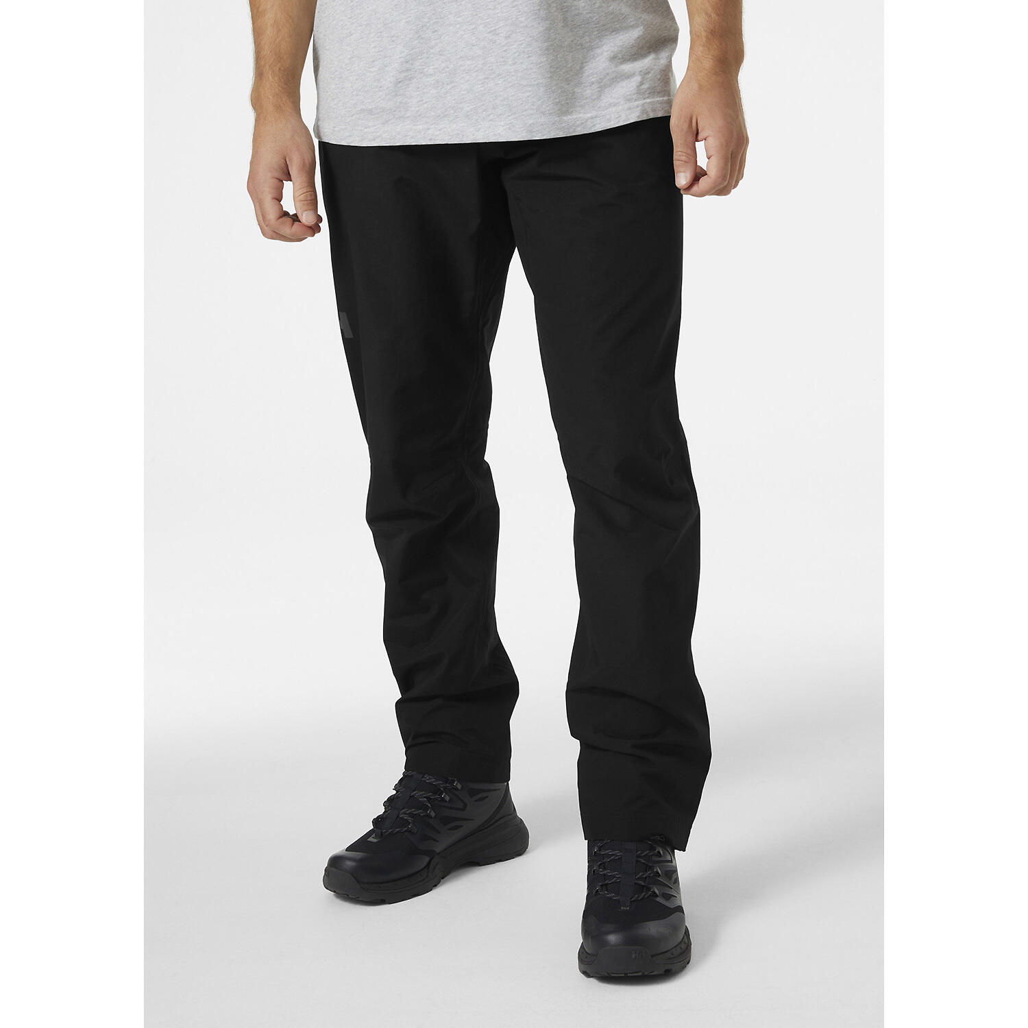 Herren Hose lang M BLAZE 3L SHELL PANT 3/7