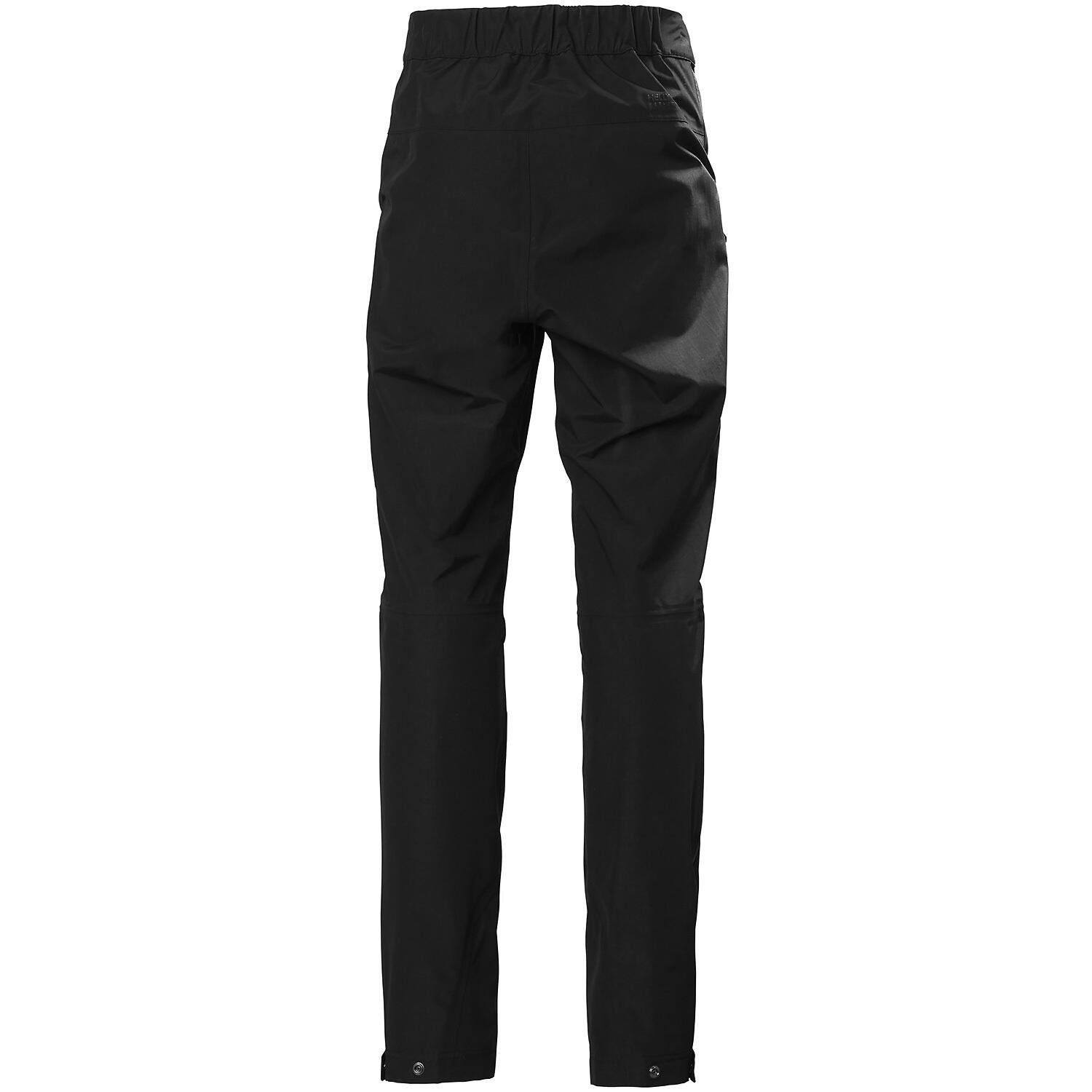 Herren Hose lang M BLAZE 3L SHELL PANT 2/7