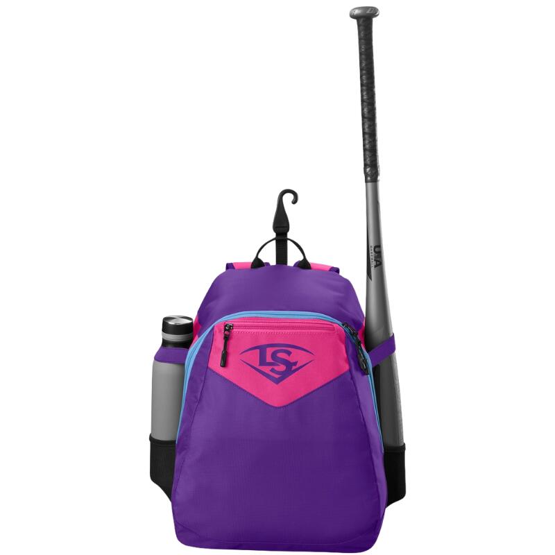 Louisville WB572970 Genuine V2 Stick Pack Color Purple 4/7