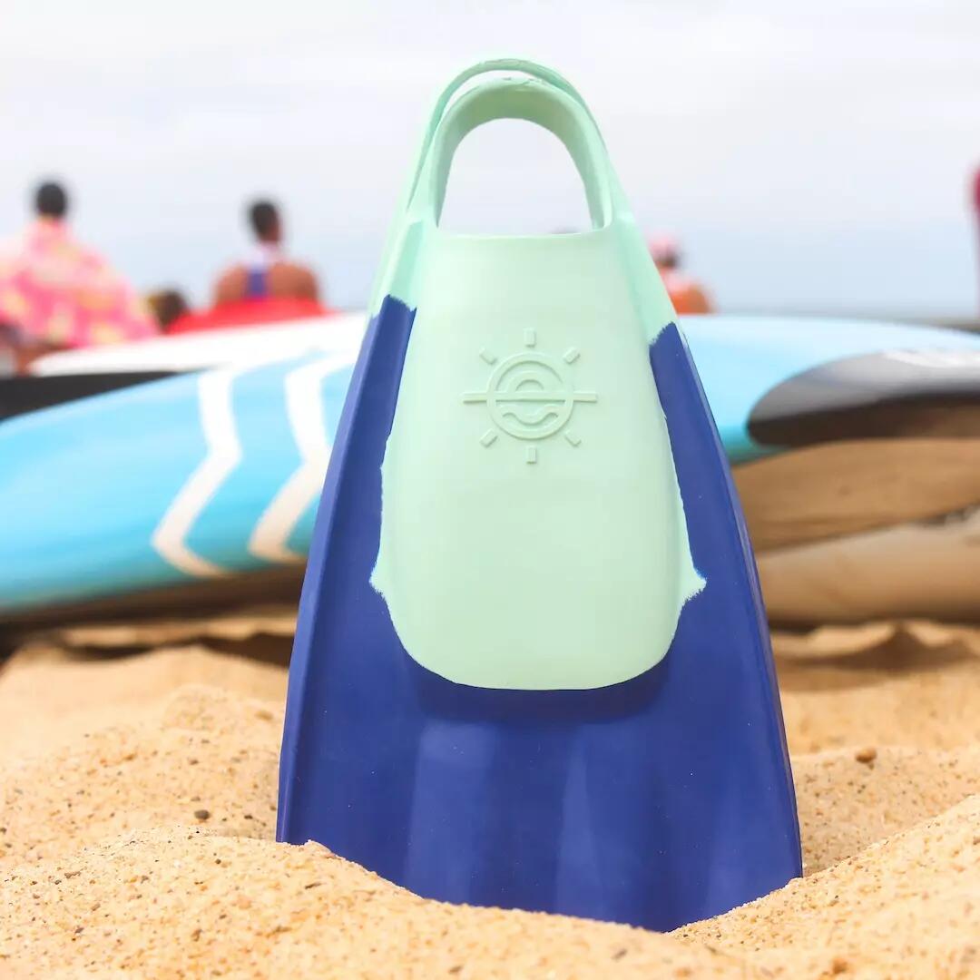 Palmes Flow Fins Mellow Sea 2/2