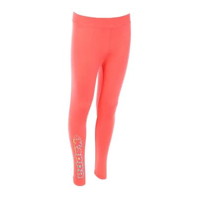 Kappa krosa meisjes' roze joggingbroeken