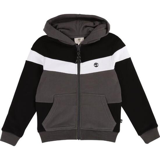 Sweat pegashoes-sas SWEAT A CAPUCHE JUNIOR