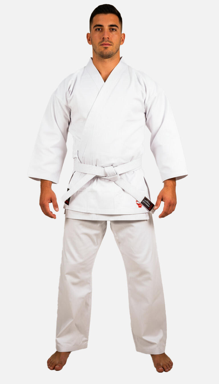 Kimono Karate ARMURA Meiyo 3.0 Kumite