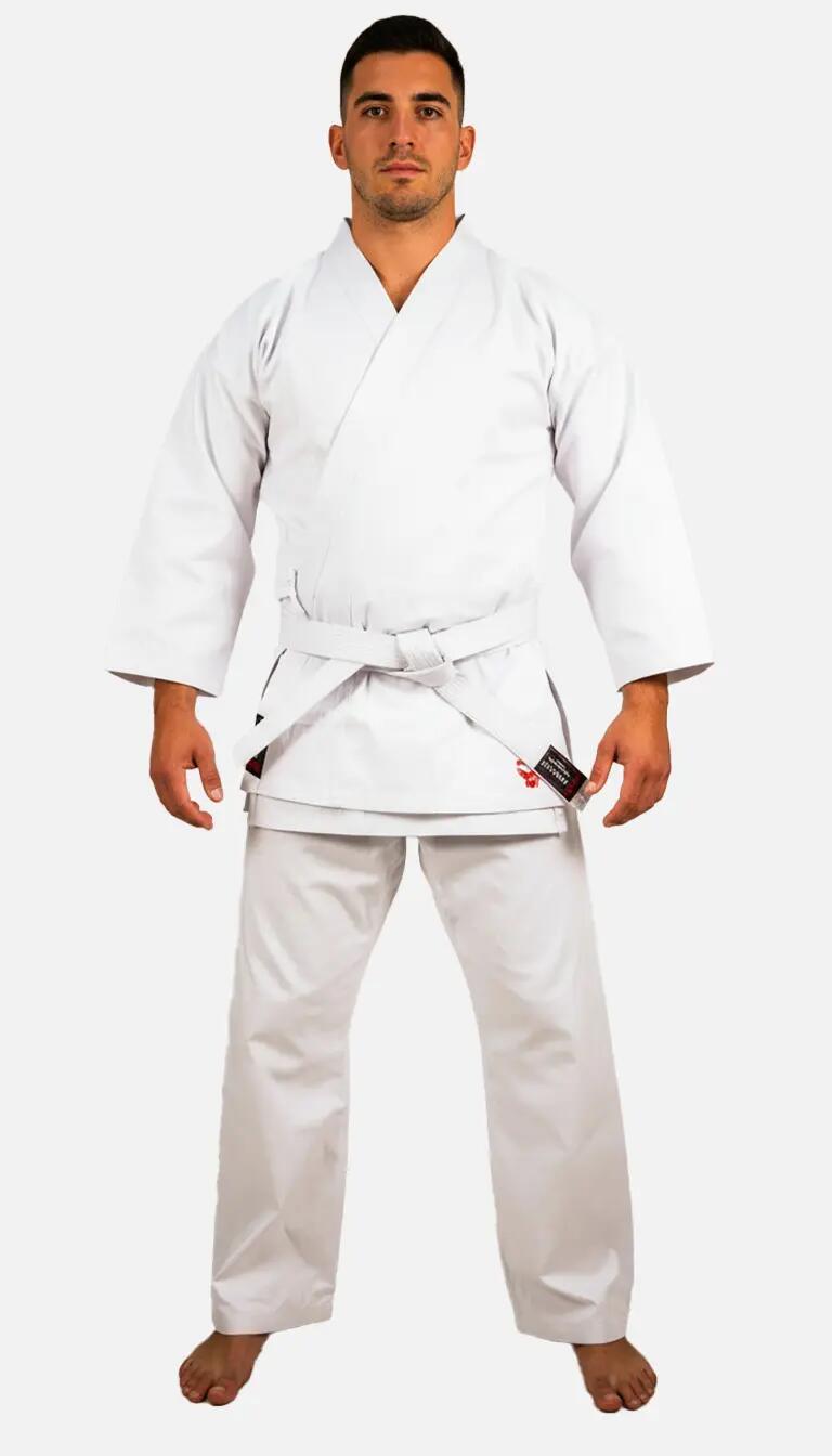 Kimono Karate ARMURA Meiyo 3.0 Kumite 1/2