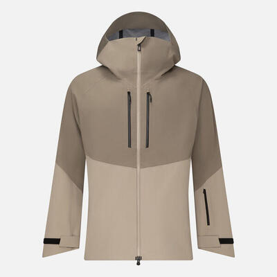 Rossignol evader ski jas heren - beige