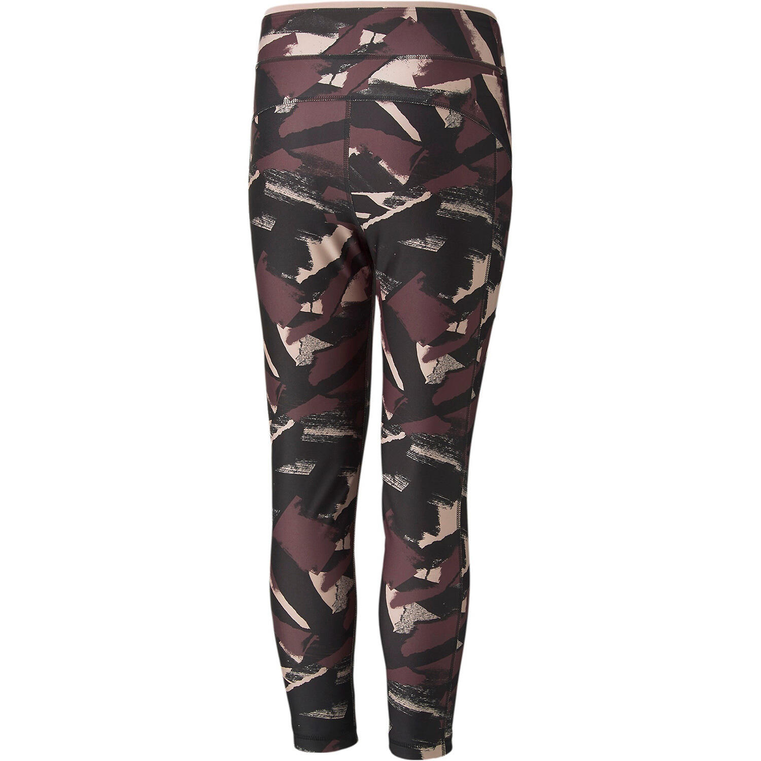 Kinder, Herren Sporthose MODERN SPORTS AOP 7/8 TIGHTS 2/6