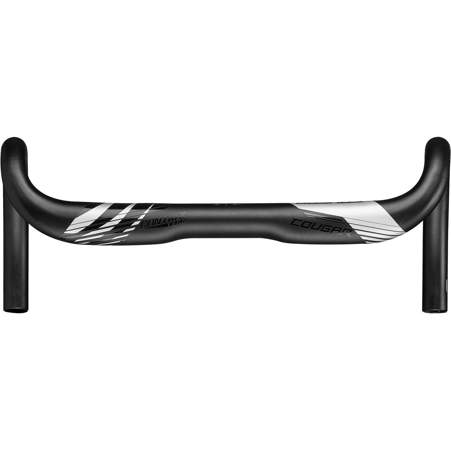 Controltech Cougar Race stuur Ergo 42 cm. 2/2