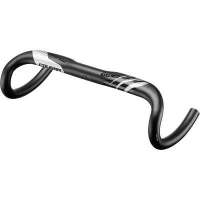 Controltech - manubrio da corsa Cougar Ergo 36 cm