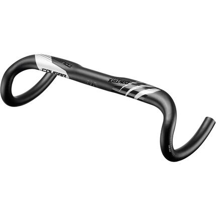 Controltech Cougar Race stuur Ergo 42 cm.