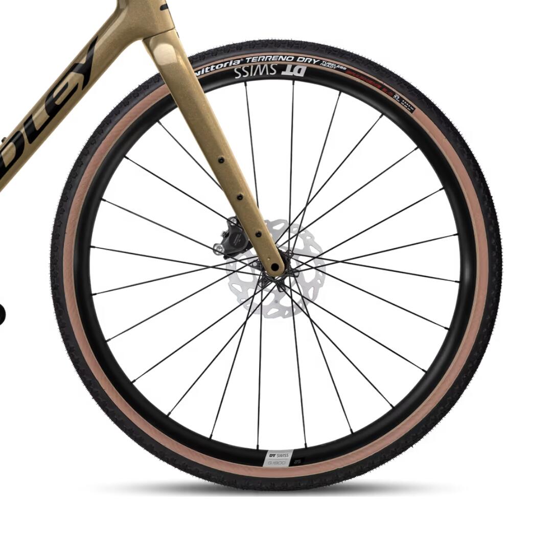 Second Life - Vélo gravel Ridley Kanzo Adventure GRX 12v taille M 5/6