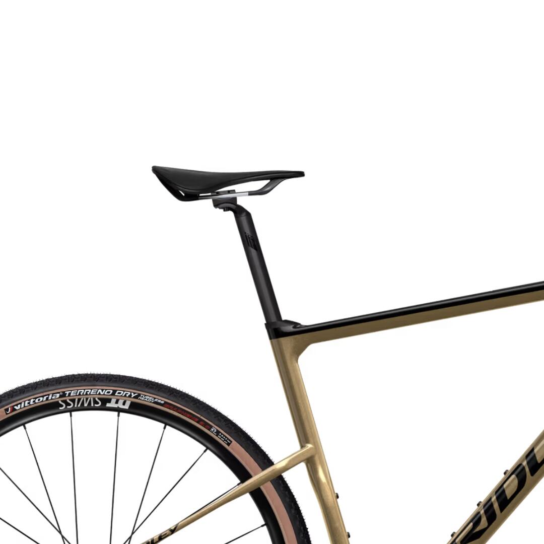 Second Life - Vélo gravel Ridley Kanzo Adventure GRX 12v taille M 4/6