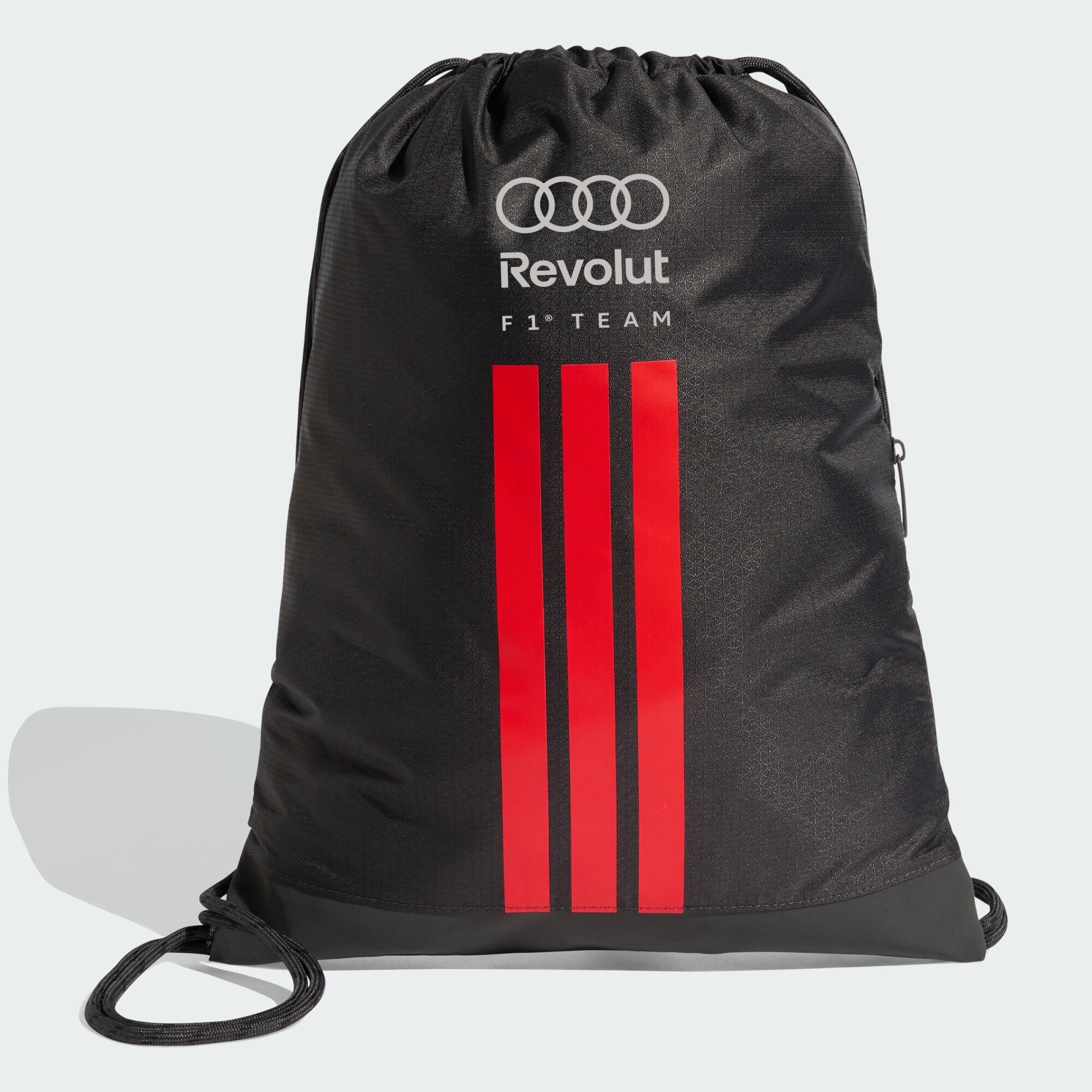 AUDI REVOLUT F1 TEAM DNA SPORTTASCHE 5/5
