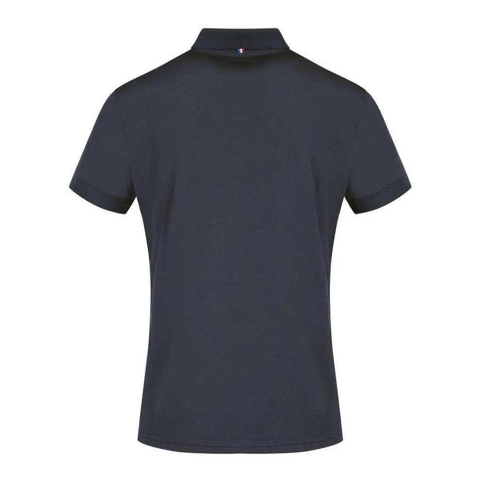 Polo Uomo Le Coq Sportif Marine 2111404 2/2
