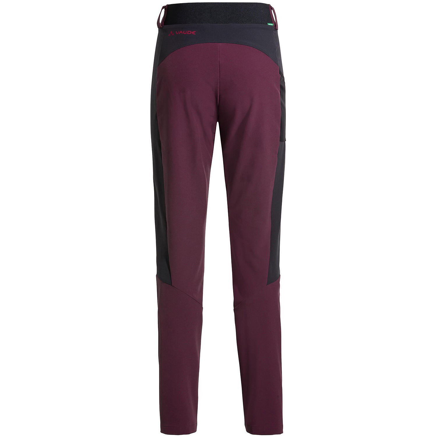 Damen Hose lang WOMENS ELOPE SLIM FIT PANTS 2/6