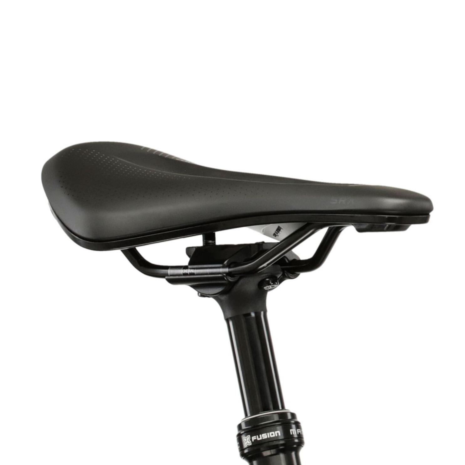 Second Life - Vélo gravel Kross Esker TR GRX 12v Taille S 4/6