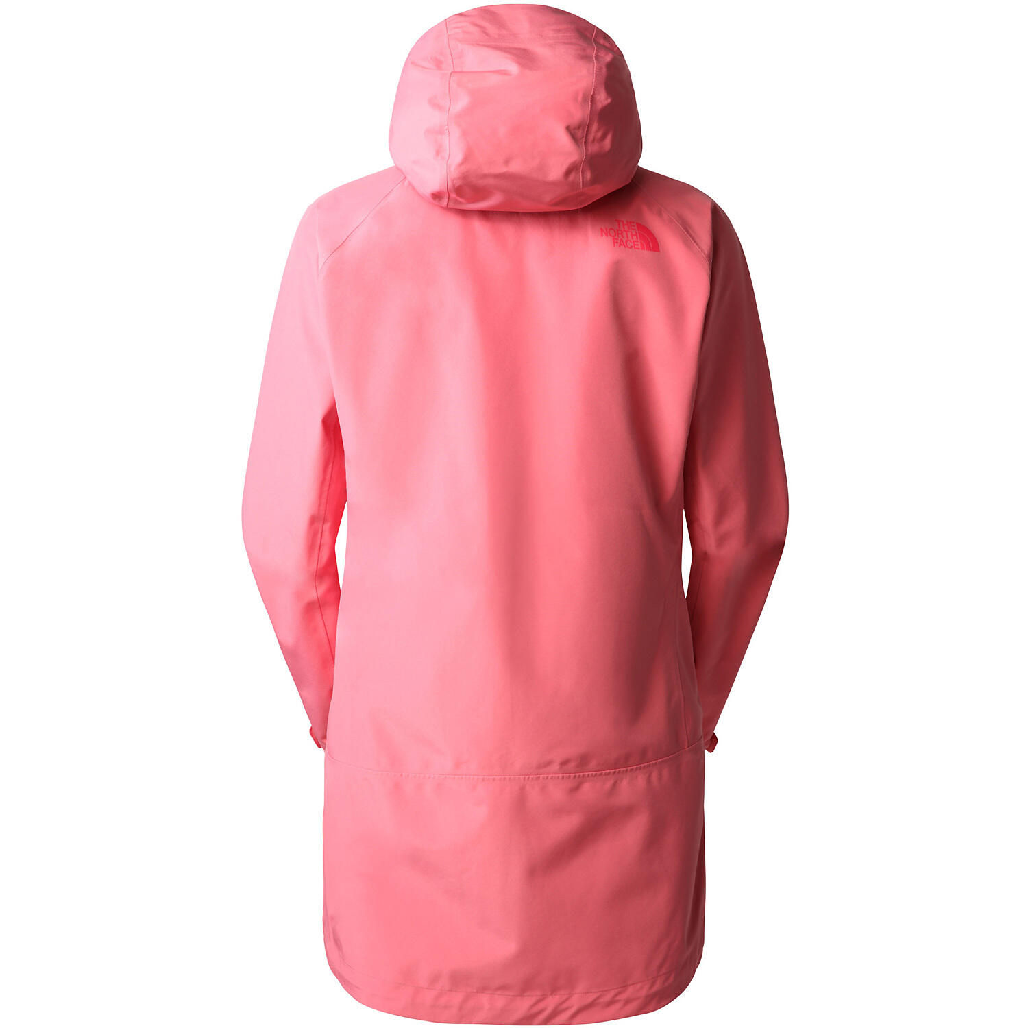 Damen Hose lang W DRYZZLE FUTURELIGHT PARKA 2/2