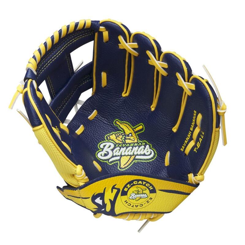Wilson WBW10135910 A200 EZ Catch Bananas 10 Inch LH Model 2/2