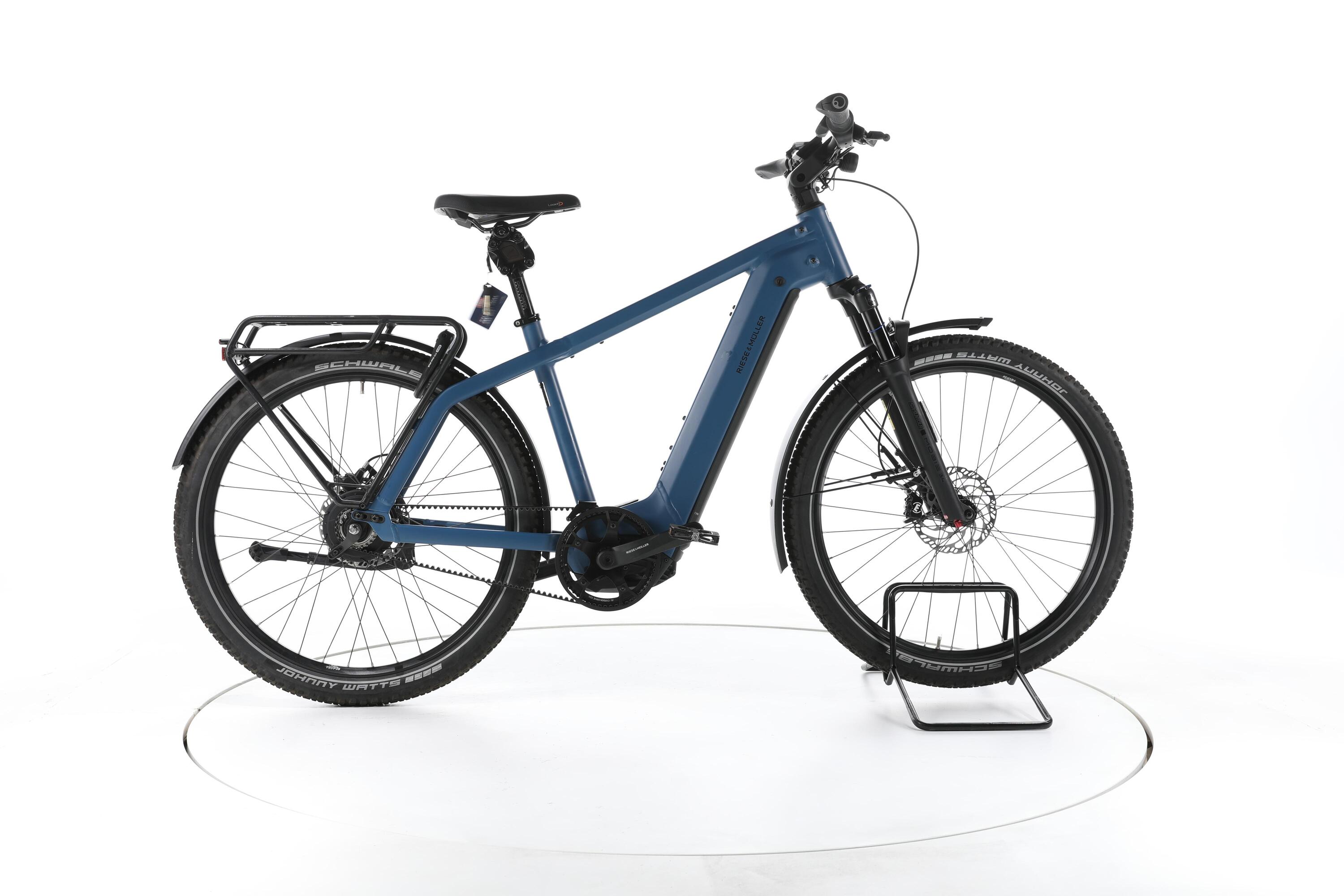 RIESE & MULLER Ebike ricondizionata · Riese & Müller Charger4 GT vario · Buone condizioni
