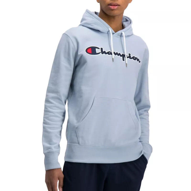 Camisola de Moletom Champion SWEAT A CAPUCHE HOMME CHAMPION 2/5