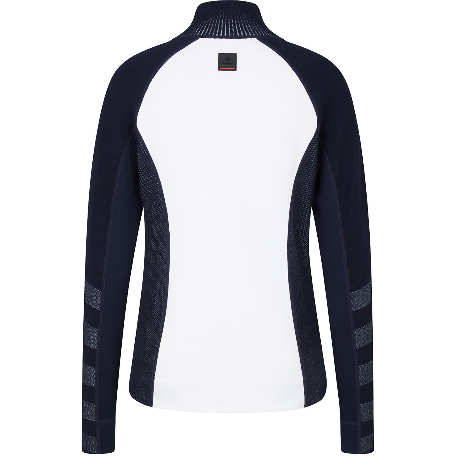 Damen Unterhemd LADIES BELLE 2/2
