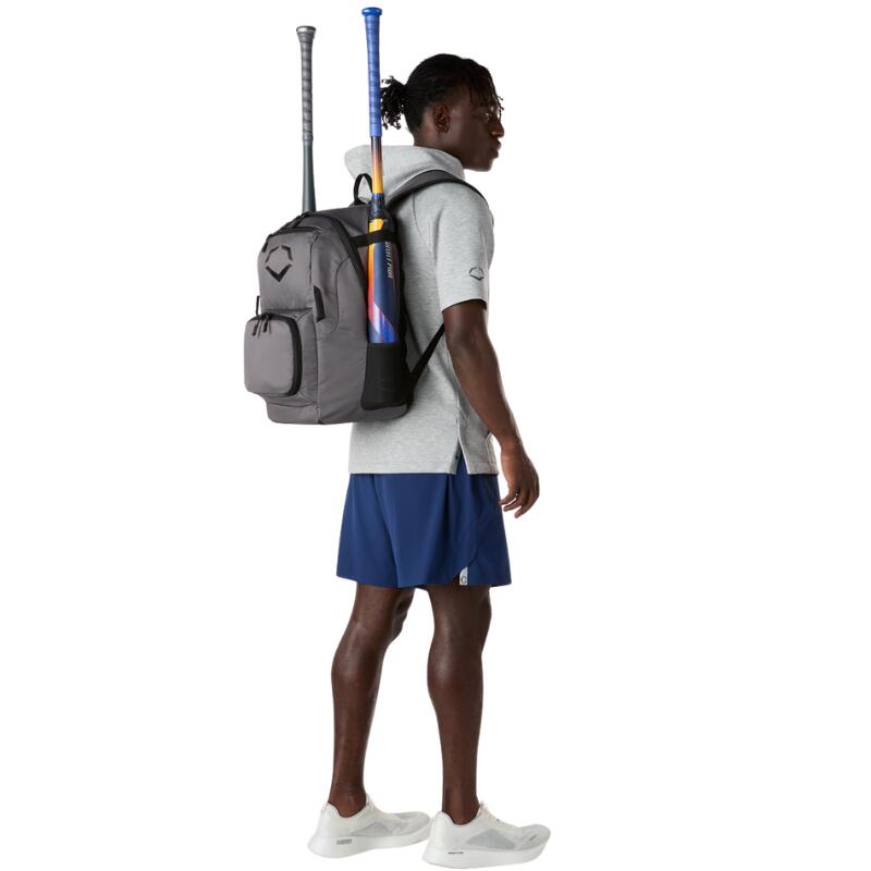 Evoshield WB571790 SRZ-1 Backpack Color Charcoal 2/7