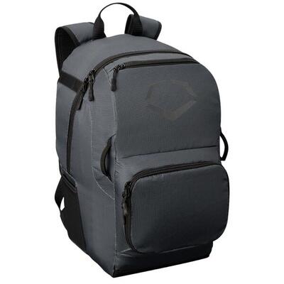 Evoshield wb571790 srz-1 backpack color charcoal