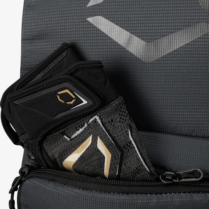 Evoshield WB571790 SRZ-1 Backpack Color Charcoal 7/7