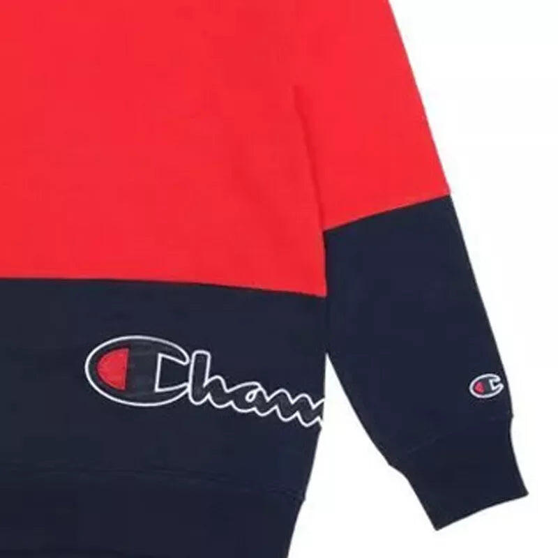 Sudadera Champion SWEAT JUNIOR CHAMPION 3/3