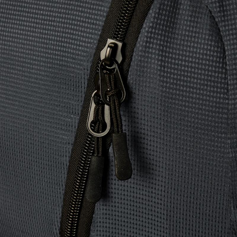 Evoshield WB571790 SRZ-1 Backpack Color Charcoal 4/7
