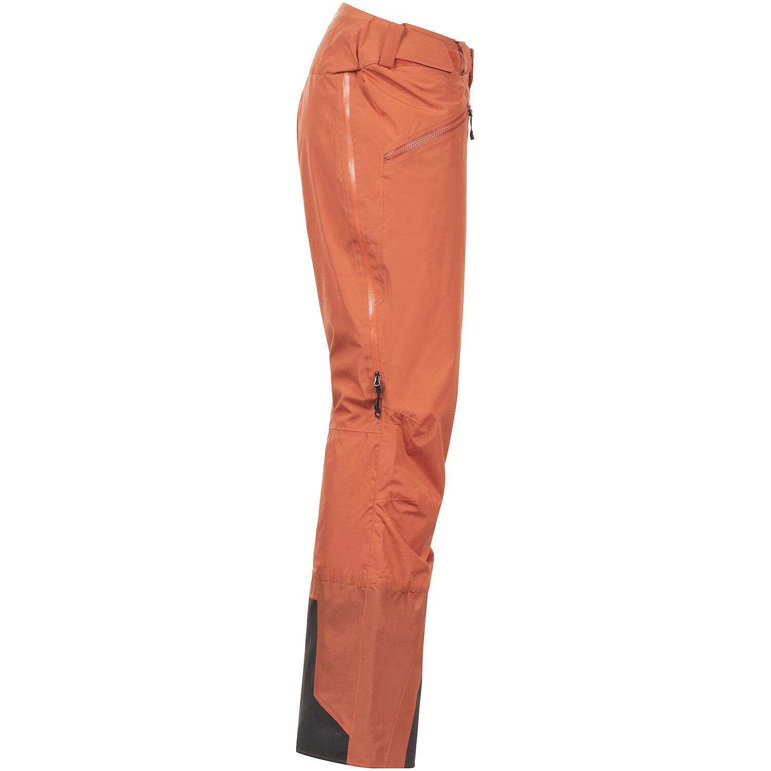 Damen Hose lang W STRANDA V2 INSULATED PANTS 3/3