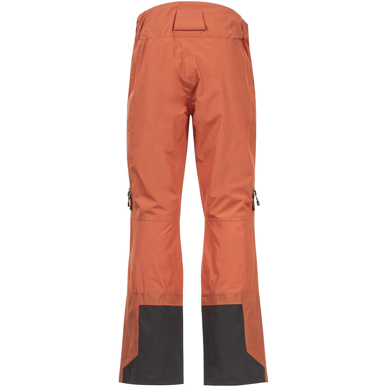 Damen Hose lang W STRANDA V2 INSULATED PANTS 2/3