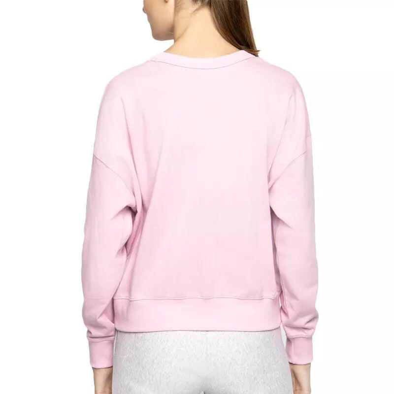 Sweat Champion SWEAT FEMME CREWNECK CHAMPION 3/4