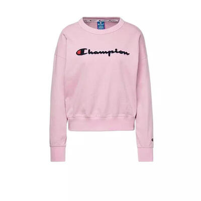Felpa Champion SWEAT FEMME CREWNECK CHAMPION
