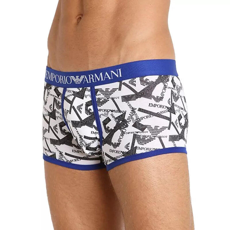 Boxers para Homem EA7 Emporio Armani BOXER HOMME EA7 EMPORIO ARMANI 3/5