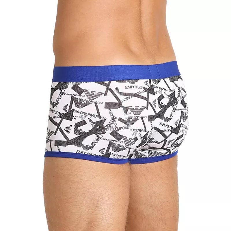 Boxers para Homem EA7 Emporio Armani BOXER HOMME EA7 EMPORIO ARMANI 4/5