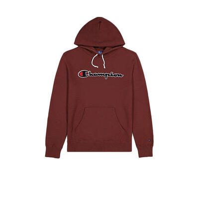 Felpa Champion SWEAT A CAPUCHE HOMME CHAMPION