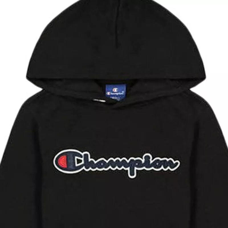 Sudadera Champion SWEAT A CAPUCHE JUNIOR CHAMPION 3/3